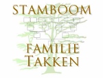 Takken van de stamboom